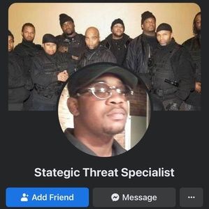 Meet your Posher, Datwan